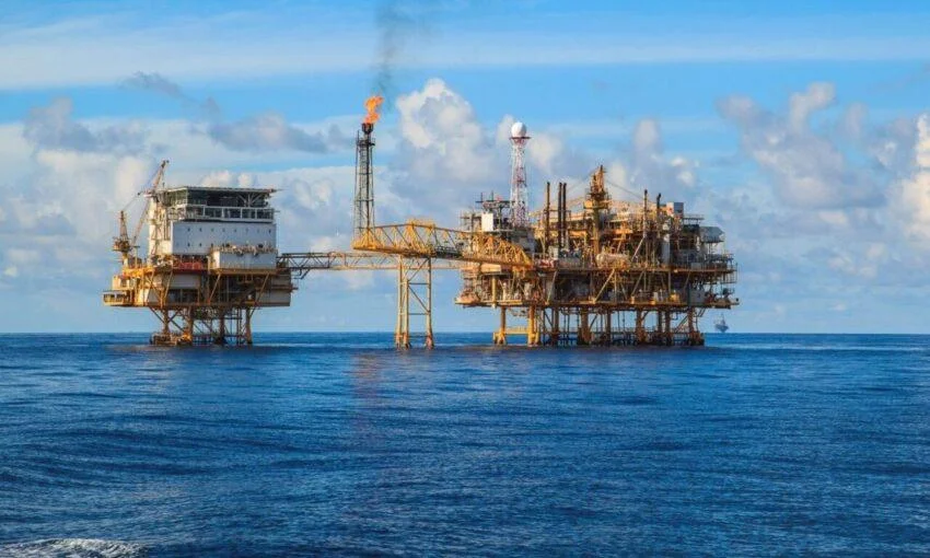 В Балтийском море нашли одно из крупнейших месторождений нефти и газа