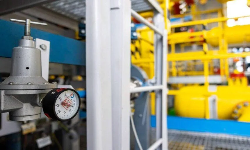 Природный газ в Балтийск обещают запустить в сентябре