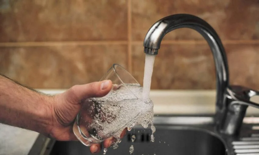 Власти признали проблему с водой в Нестеровском районе