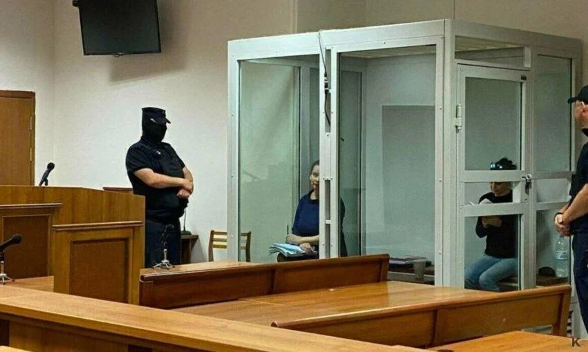 Приговор калининградским врачам Элине Сушкевич и Елене Белой огласят 11 августа