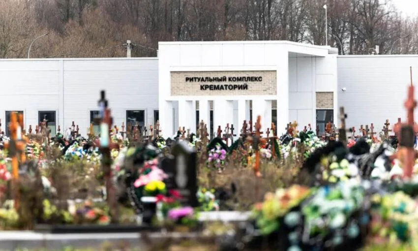 Директора крематория задержали за коррупцию