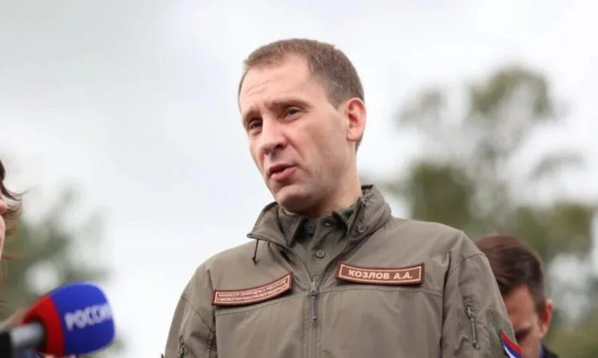 «Народ у нас терпеливый, когда понимает, ради чего»
