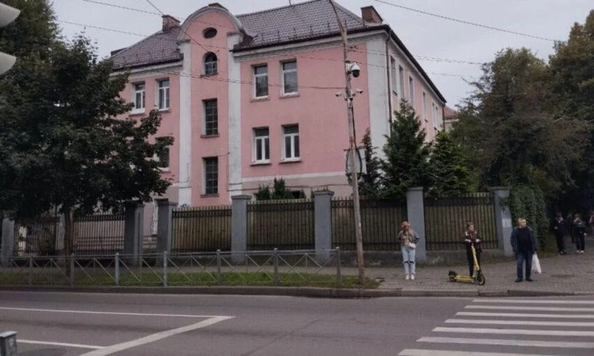 Власти Калининграда продолжают уничтожать исторический облик города
