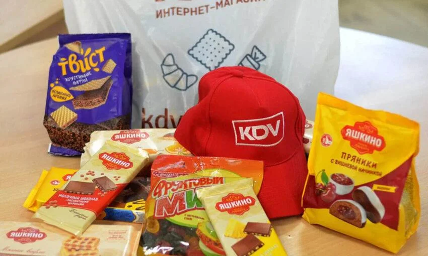 Ретейлеров предупредили о скором росте цен на сладости