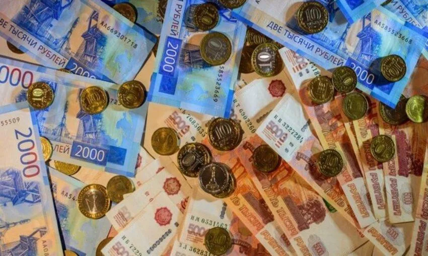 Разрыв в зарплатах в Калининградской области — 5,5 раз