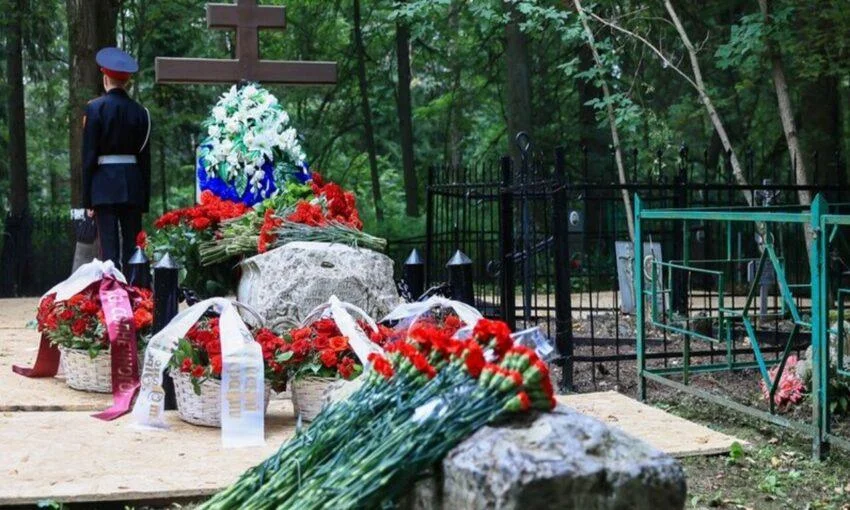 Как минимум 1269 жителей Калининградской области погибли на СВО