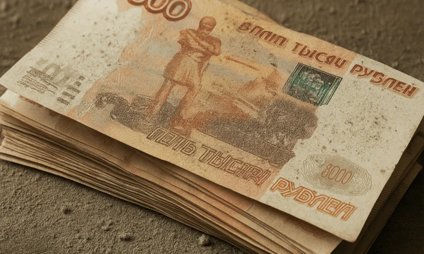 Бюджет Калининградской области освоен лишь на 38%