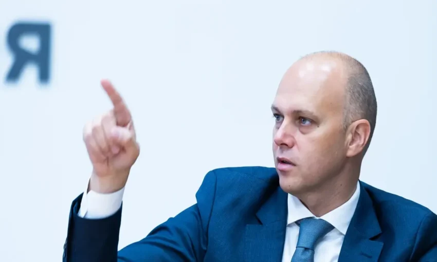 Три должности замгубернатора появятся в Калининграде