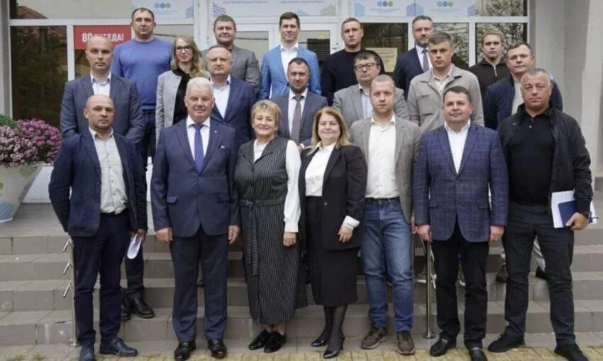 В Зеленоградске выберут нового главу округа