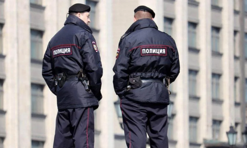 Госдума упрощает прием на службу в полицию из-за нехватки кадров