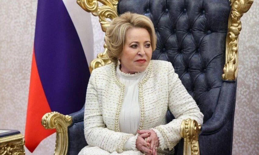 Матвиенко предложила заставить безработных платить по 45 тысяч рублей в год за ОМС