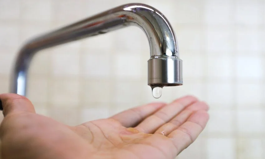 Калининградцы живут полгода без горячей воды