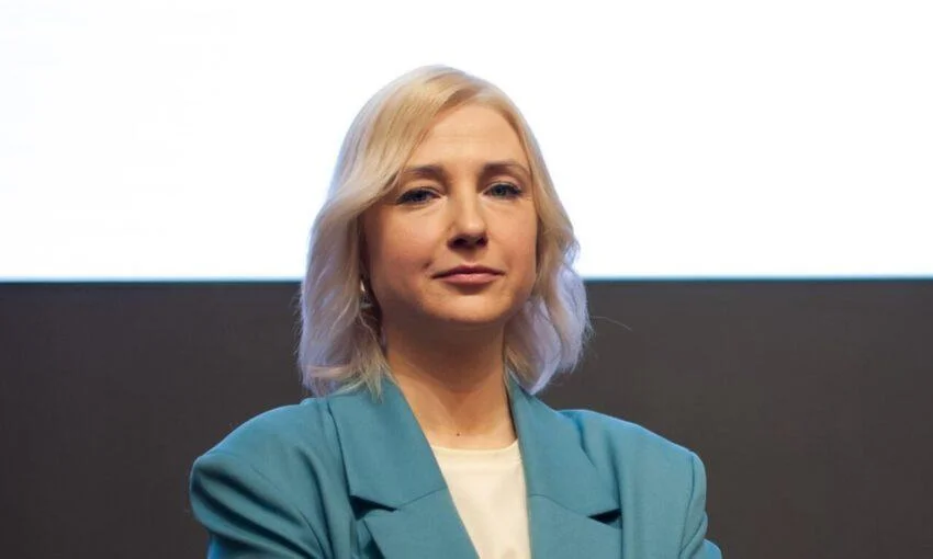 Екатерина Дунцова устроит открытую встречу в Калининграде