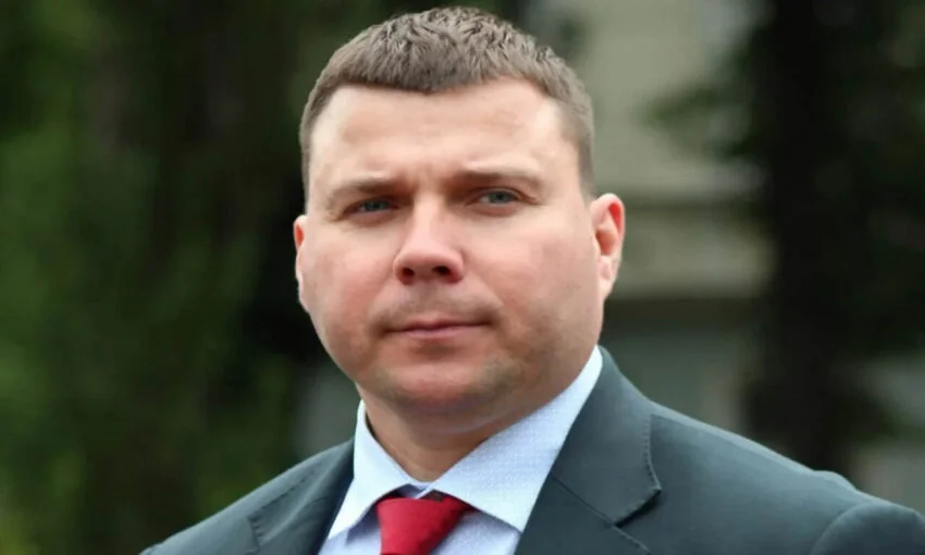 Экс-главу Советска задержали по делу о мошенничестве на 40 млн рублей