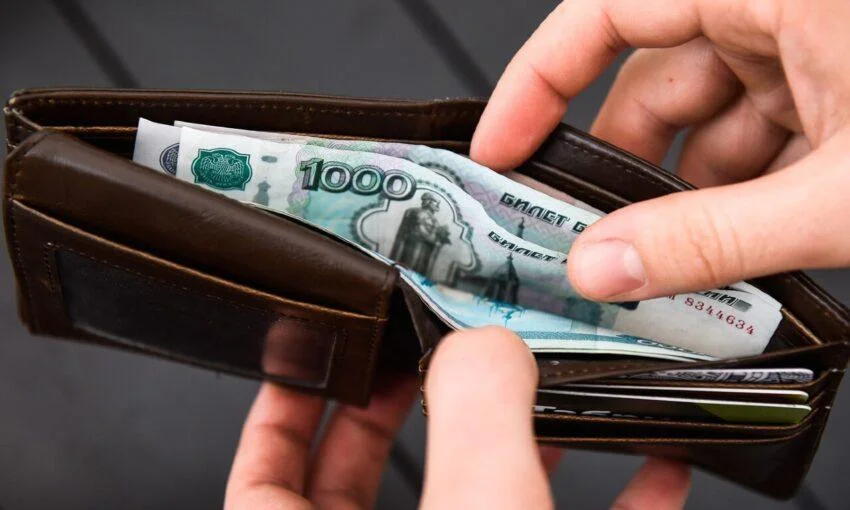 Каждый третий житель Калининграда получает меньше 45 тысяч рублей