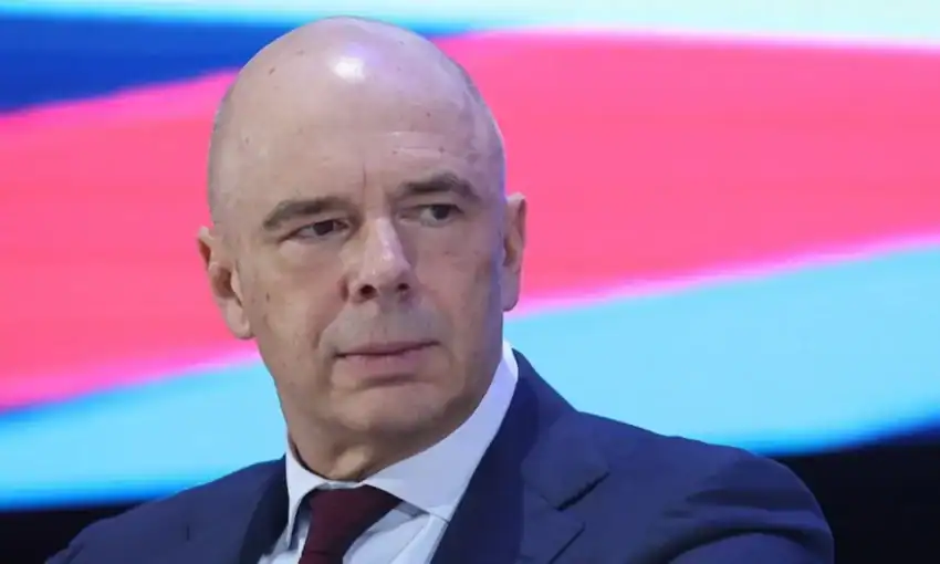 Силуанов: «Повышение НДС&nbsp;вы&nbsp;даже не&nbsp;заметите»