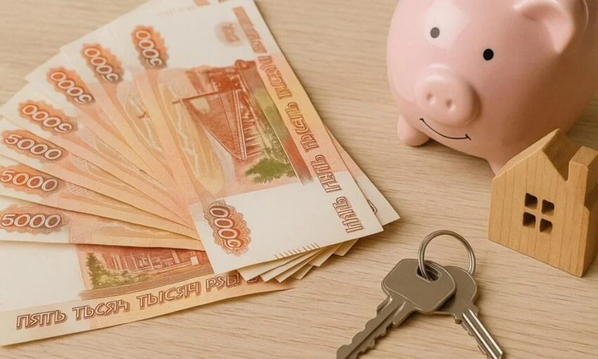 10,5 лет придется копить калининградцам на однушку