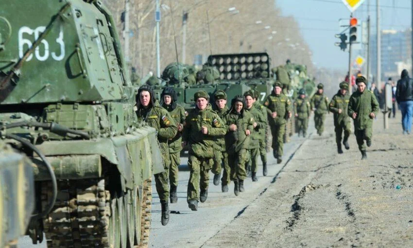 Россия не&nbsp;готова к&nbsp;войне с&nbsp;Европой, несмотря на&nbsp;заявления Путина