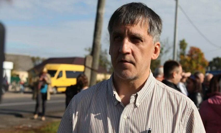 В&nbsp;зоне СВО&nbsp;пропал бывший депутат из&nbsp;Калининграда