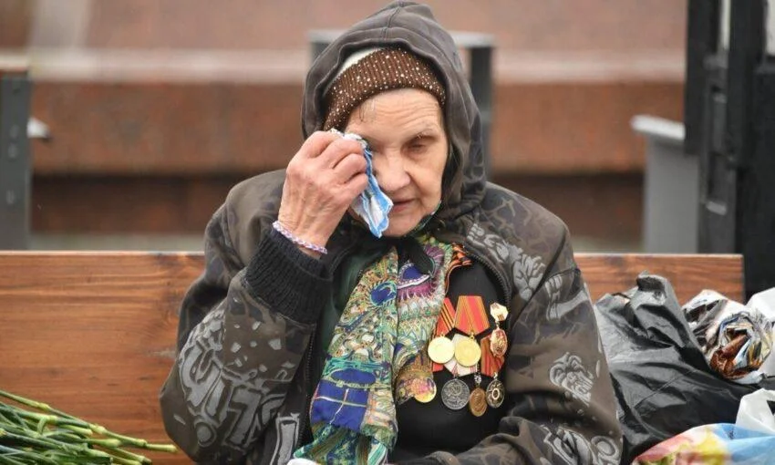 Матпомощь ветеранам ко&nbsp;Дню&nbsp;Победы в&nbsp;Калининграде увеличили на&nbsp;280&nbsp;рублей