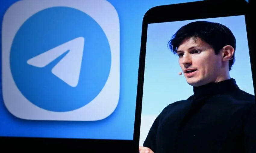 Павел Дуров сравнил замедление Telegram в&nbsp;России с&nbsp;опытом Ирана