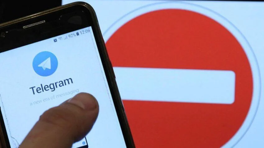 Россияне запустили петицию против&nbsp;блокировки Telegram