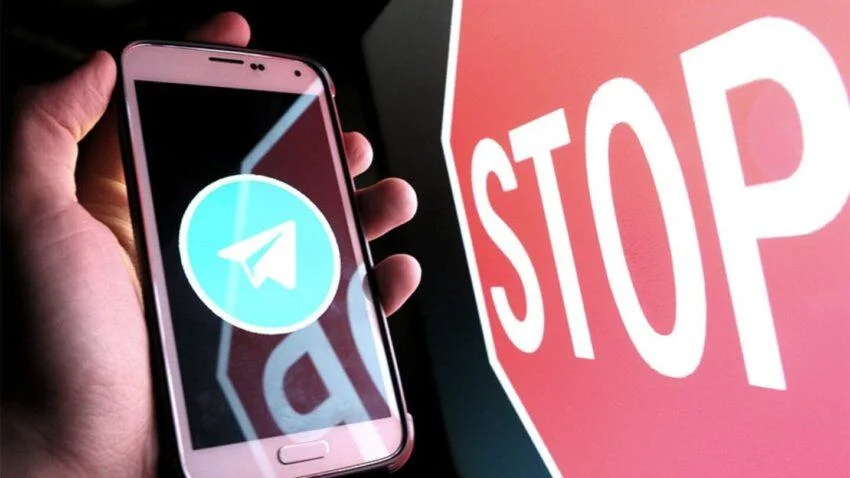 В&nbsp;Кремле не&nbsp;смогли объяснить причины блокировки Telegram