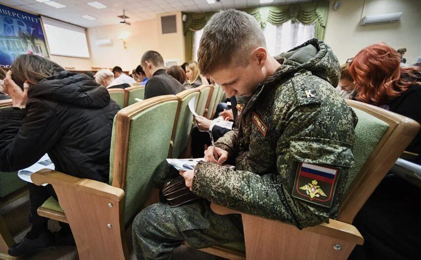 Студентов‑контрактников БПЛА не&nbsp;уволят через&nbsp;год, признались в&nbsp;Минобороны