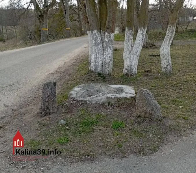 В&nbsp;Нестеровском районе демонтирован камень в&nbsp;честь немецкого трудового лагеря
