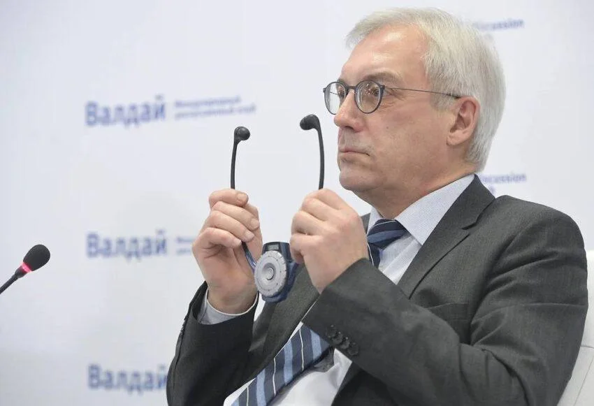 Кремль снова разгоняет тему «захвата Калининграда»