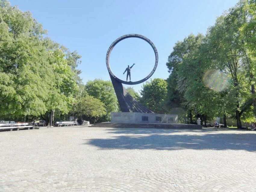 В&nbsp;Калининграде снова запретили митинг, теперь из‑за&nbsp;ремонта брусчатки
