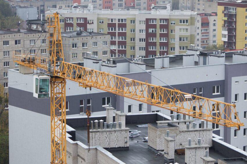 Калининградских водителей начнут штрафовать на&nbsp;двухъярусном мосту