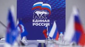 «Единая Россия» планирует завести в&nbsp;Госдуму десятки участников СВО